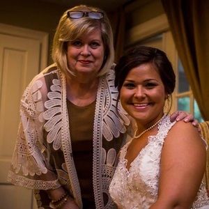 Meet your Posher, Susie